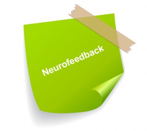 Neurofeedback